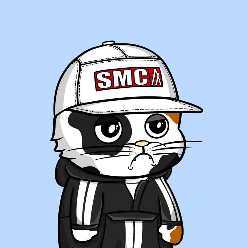 SMC #6197